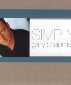 Gary Chapman - Simply Gary Chapman (CD, Album, Comp) (Mint (M))