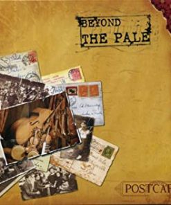 Beyond The Pale - Postcards (CD, Album) (Near Mint (NM or M-))