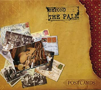 Beyond The Pale - Postcards (CD, Album) (Near Mint (NM or M-))