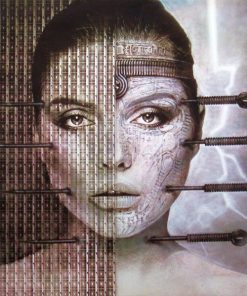 Deborah Harry - KooKoo (LP, Album) (Mint (M)) - Image 5