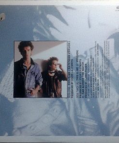 Alternative view of Climie Fisher - This Is Me (12") (Mint (M))