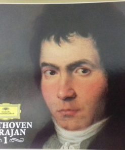 Ludwig van Beethoven - Beethoven: Symphonies 1-6 (3xCD, Comp) (Near Mint (NM or M-))
