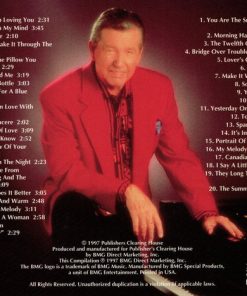 Alternative view of Floyd Cramer - Sounds Of Love (2xCD, Comp, Club) (Near Mint (NM or M-))
