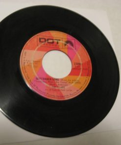 Roy Clark - September Song (7", Single) (Very Good (VG))