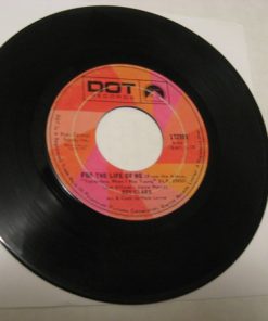 Alternative view of Roy Clark - September Song (7", Single) (Very Good (VG))