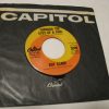 Roy Clark - Through The Eyes Of A Fool (7", Single) (Very Good (VG))