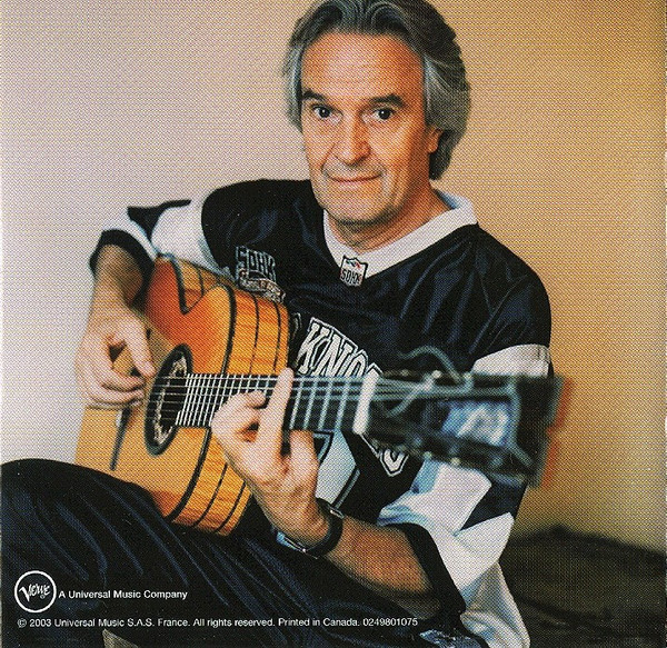 John McLaughlin - Thieves And Poets (CD, Album) (Mint (M)) - Image 4