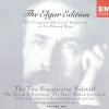 Sir Edward Elgar - The Elgar Edition - Volume One (3xCD, Comp, Mono, RM) (Near Mint (NM or M-))