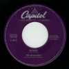 The Jordanaires - Sugaree / Baby, Won't You Please Come Home (7", Single) (Very Good Plus (VG+))
