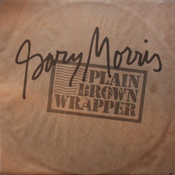 Gary Morris - Plain Brown Wrapper (LP, Album, Spe) (Mint (M)) - Image 5