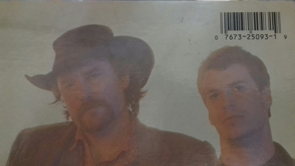The Beat Farmers - The Pursuit Of Happiness (LP, Album) (Mint (M)) - Image 5