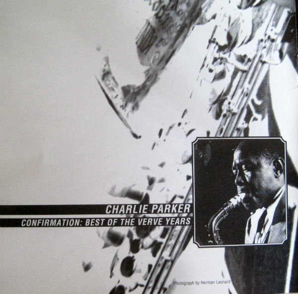 Charlie Parker - Confirmation: Best Of The Verve Years (2xCD, Album, Comp) (Near Mint (NM or M-)) - Image 5