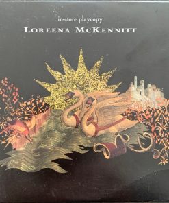 Loreena McKennitt - In-store Playcopy (CD, Comp, Promo, Smplr) (Near Mint (NM or M-))