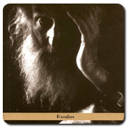Satlah - Exodus (CD, Album) (Near Mint (NM or M-))