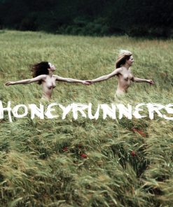 The Honeyrunners - The Honeyrunners (CD, EP) (Near Mint (NM or M-))