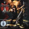 The Michael Schenker Group - Immortal (CD, Album + Blu-ray + Dig) (Very Good Plus (VG+))
