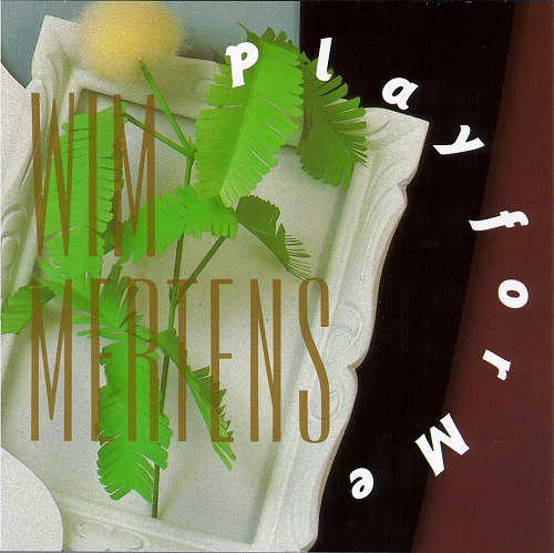 Wim Mertens - Play For Me (6xCD, Album, Comp) (Near Mint (NM or M-)) - Image 2