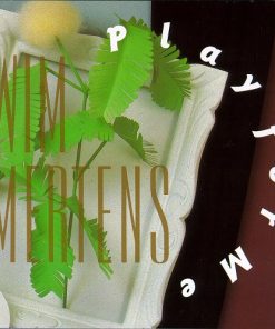 Wim Mertens - Play For Me (6xCD, Album, Comp) (Near Mint (NM or M-))