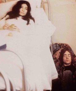John Lennon & Yoko Ono - Unfinished Music No. 2: Life With The Lions (CD, Album, Num, RE, RM) (Mint (M))