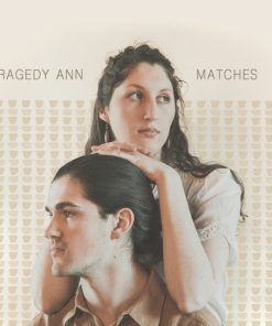 Tragedy Ann (2) - Matches (CD, Album) (Near Mint (NM or M-))