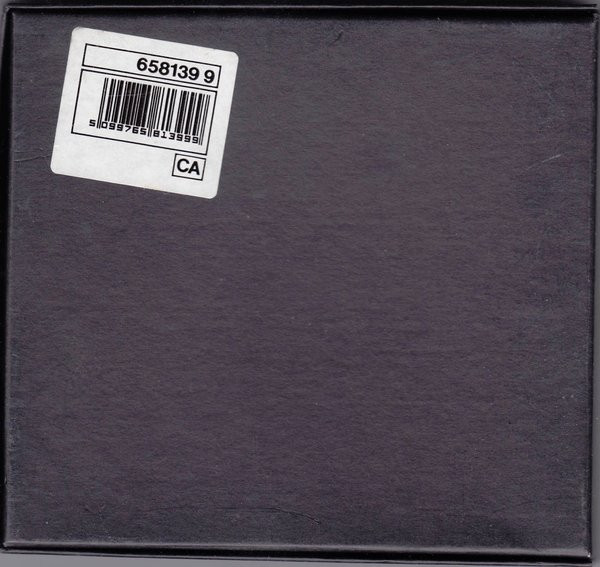 Roger Waters - What God Wants, Part I (CD, Single, Ltd, Num, Box) (Near Mint (NM or M-)) - Image 4
