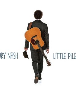 Jory Nash - Little Pilgrim (CD, Album) (Near Mint (NM or M-))