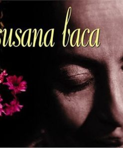 Susana Baca - Susana Baca (CD, Album) (Near Mint (NM or M-))