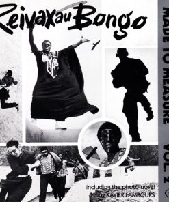 Hector Zazou - Reivax Au Bongo (CD, Album) (Near Mint (NM or M-))