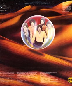 Alternative view of Chilliwack - Lights From The Valley (LP, Album) (Mint (M))