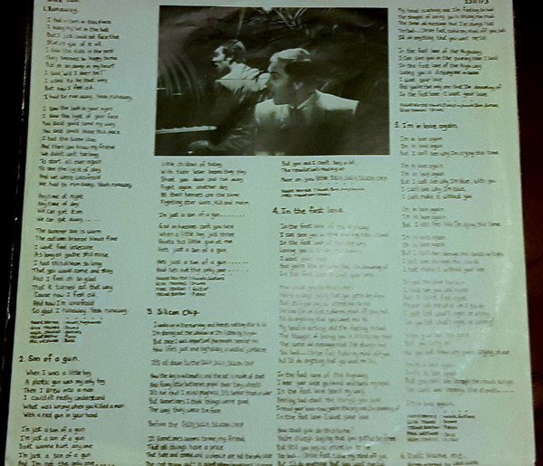 Roger Dexter - I'm On A Winner (LP, Album) (Mint (M)) - Image 4