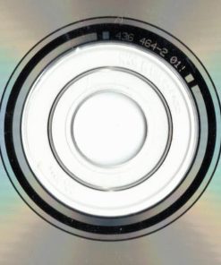 Various - Ten Top Baritones & Basses (CD, Comp) (Near Mint (NM or M-)) - Image 5