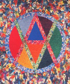 Afro Celt Sound System - Volume 1: Sound Magic (CD, Album) (Near Mint (NM or M-))