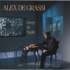 Alex De Grassi - Deep At Night (CD, Album) (Near Mint (NM or M-))