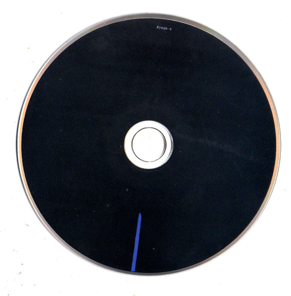 Kronos Quartet Plays Music By Bryce Dessner - Aheym (CD, Album) (Near Mint (NM or M-)) - Image 3
