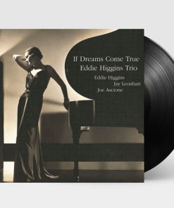 The Eddie Higgins Trio - If Dreams Come True (LP, Album) (Mint (M))