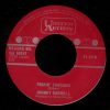 Johnny Darrell - Passin’ Through / Come See What’s Left Of Your Man (7", Single) (Very Good (VG))