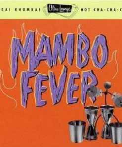 Various - Mambo Fever (CD, Comp) (Near Mint (NM or M-))