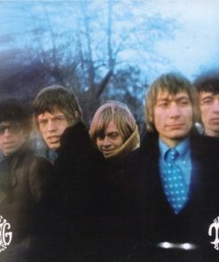 The Rolling Stones - Between The Buttons (UK) (SACD, Hybrid, Album, RE, RM, Dig) (Very Good Plus (VG+))