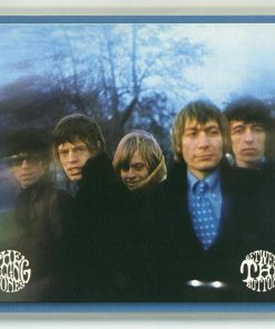 Alternative view of The Rolling Stones - Between The Buttons (UK) (SACD, Hybrid, Album, RE, RM, Dig) (Very Good Plus (VG+))