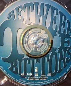 The Rolling Stones - Between The Buttons (UK) (SACD, Hybrid, Album, RE, RM, Dig) (Very Good Plus (VG+)) - Image 4