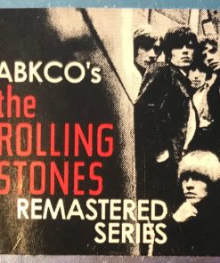 The Rolling Stones - Between The Buttons (UK) (SACD, Hybrid, Album, RE, RM, Dig) (Very Good Plus (VG+)) - Image 5