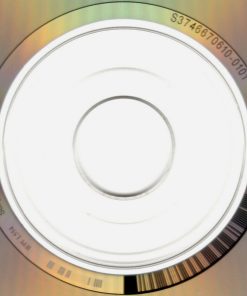 Fiorella Mannoia - Canzoni Per Parlare (CD, Album) (Near Mint (NM or M-)) - Image 4
