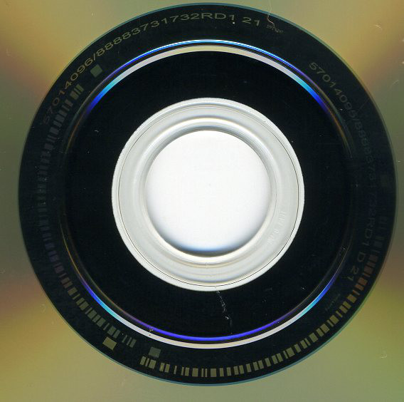 Miles Davis - On The Corner (SACD, Hybrid, Album, Ltd, Num, RE) (Near Mint (NM or M-)) - Image 4