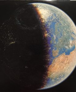 Jefferson Starship - Earth (LP, Album) (Mint (M)) - Image 5