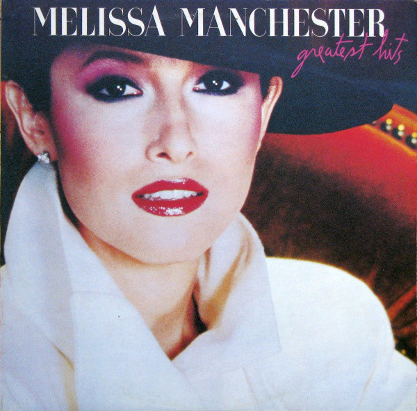 Melissa Manchester - Greatest Hits (LP, Comp) (Mint (M))