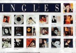 Sheena Easton - The World Of Sheena Easton - The Singles Collection (CD, Comp) (Near Mint (NM or M-)) - Image 5