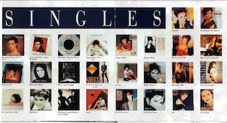 Sheena Easton - The World Of Sheena Easton - The Singles Collection (CD, Comp) (Near Mint (NM or M-)) - Image 5