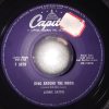 Lonnie Sattin - Ring Around The Moon (7", Single) (Very Good Plus (VG+))