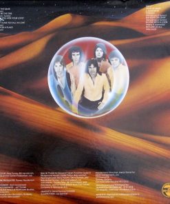 Alternative view of Chilliwack - Lights From The Valley (LP, Album, Ric) (Mint (M))