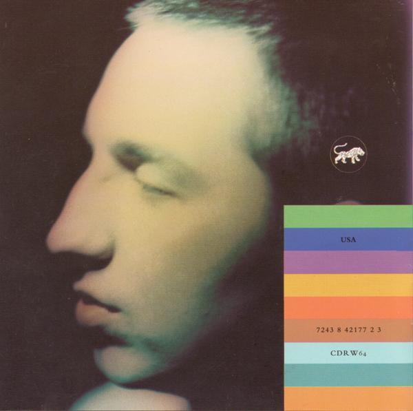 Joseph Arthur - Big City Secrets (CD, Album) (Near Mint (NM or M-)) - Image 4